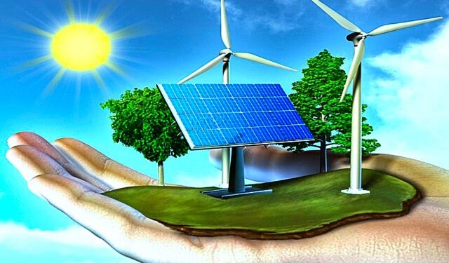 Fuel Crisis And The Need For Renewable Energy