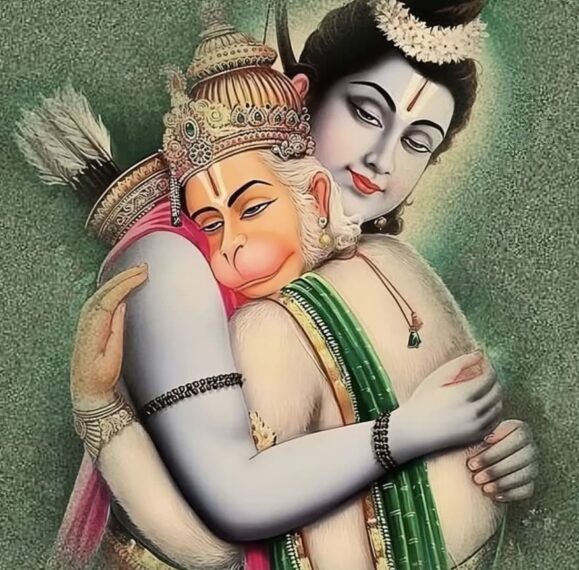 ଜୟ ଶ୍ରୀରାମ