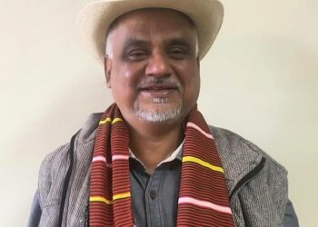 ମୁଁ କାହିଁକି ଲେଖେ (ଭାଗ ୬୩)