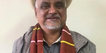 ମୁଁ କାହିଁକି ଲେଖେ (ଭାଗ ୬୩)