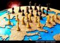The Game of Chess and Iran’s Current War Strategy: Some Reflections
