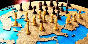 The Game of Chess and Iran’s Current War Strategy: Some Reflections