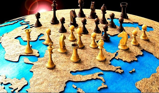 The Game of Chess and Iran’s Current War Strategy: Some Reflections
