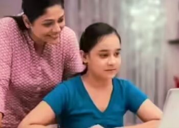 The Season of Board Exams: A Mother’s Tale