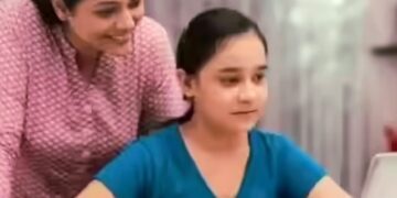 The Season of Board Exams: A Mother’s Tale