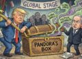 Trump, Netanyahu & Co.: How to Open a Pandora’s Box Without Reading the Manual