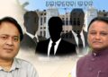 ଷଡ଼ଙ୍ଗୀ ବାବୁ : ଲୋକସେବା ଭବନର ନୂଆ ପାଣ୍ଡିଆନ ?