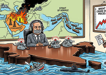 Strategic Silence: India’s New War Cry in Surround Sound