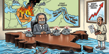 Strategic Silence: India’s New War Cry in Surround Sound