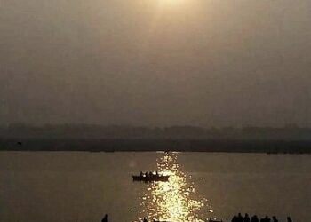 ମୁଁ ଅଜ୍ଞାତ ଚିରକାଳ (ଭାଗ ୬୨)