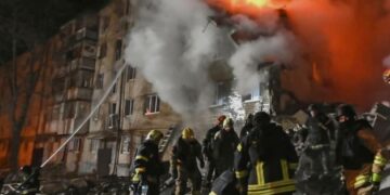 ଯୁଦ୍ଧ ସରୁ ବୋଲି କହନ୍ତିନି କେହି