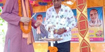 ମାହାଙ୍ଗାରେ ମହାବିଷୁବ ମିଳନ ଉତ୍ସବ ଅନୁଷ୍ଠିତ