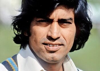 Icons of India: The Magical Catcher, Eknath Solkar