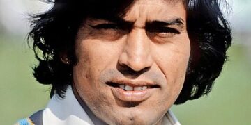 Icons of India: The Magical Catcher, Eknath Solkar