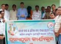 ମଧୁବାବୁଙ୍କ ନିଜ ଜାତି ଓ ଦେଶ ପ୍ରୀତି ଅବିସ୍ମରଣୀୟ