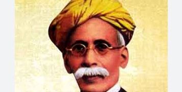 ଓଡ଼ିଆ ଅସ୍ମିତାର ମନ୍ତ୍ରଦାତା : ମଧୁବାବୁ