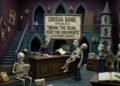 Odisha Bank Introduces “Bring the Dead, Keep the Documents” Customer Service