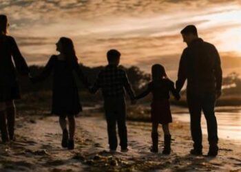 Resilient Relationships For A Flourishing Life