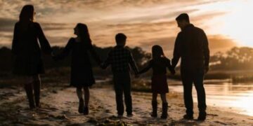 Resilient Relationships For A Flourishing Life