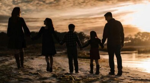 Resilient Relationships For A Flourishing Life