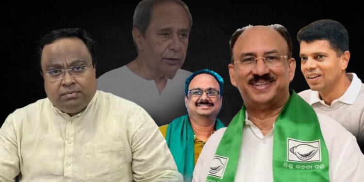 ସଂତୃପ୍ତ ଇନ୍… ସସ୍ମିତ୍ ଆଉଟ୍ : ଖେଳ କାହାର ?