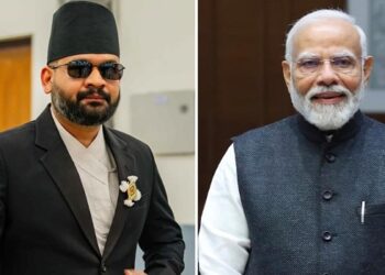 India-Nepal Relationship: Will Balen heal the wounds?