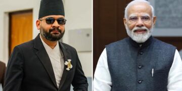 India-Nepal Relationship: Will Balen heal the wounds?
