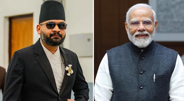 India-Nepal Relationship: Will Balen heal the wounds?