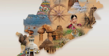 ମୋ ରାଇଜ ଓଡ଼ିଶା