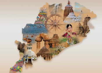 ମୋ ରାଇଜ ଓଡ଼ିଶା