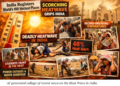 Dhanada’s Discourse: Super El Nino Fear and the Built Environment: India’s Heatwave Crisis and the Coming ENSO Challenge — A Call for Climate-Resilient Infrastructure