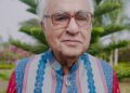 ପଦ୍ମଶ୍ରୀ ରଜତ କୁମାର କର – ଏକ ଅମଳିନ ପ୍ରତିଭା  (ଚତୁର୍ଥ ଶ୍ରାଦ୍ଧବାର୍ଷିକୀ ଉପଲକ୍ଷରେ)