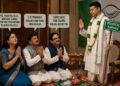 ହେ ସନ୍ୟାସୀ ତୁମେ ଫେରିଆସ …