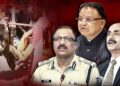 ବାଲିଅନ୍ତାର ଭିଡ଼ ହିଂସା : ଦାୟୀ କିଏ ?