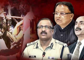 ବାଲିଅନ୍ତାର ଭିଡ଼ ହିଂସା : ଦାୟୀ କିଏ ?