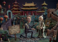 The Art of the Kneel: When “America First” Takes a Guided Tour of Beijing