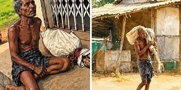 ଫଳ କିଏ ଖାଏ