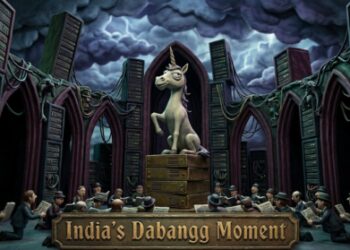 India’s Dabangg Moment: Unicorns, Sovereign AI and a Monsoon That’s Basically on Snooze