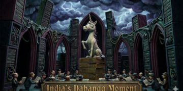 India’s Dabangg Moment: Unicorns, Sovereign AI and a Monsoon That’s Basically on Snooze