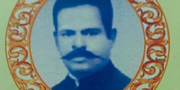 ଜଣେ ବିସ୍ମୃତ ଓଡ଼ିଆ ଅଭିଭାବକ