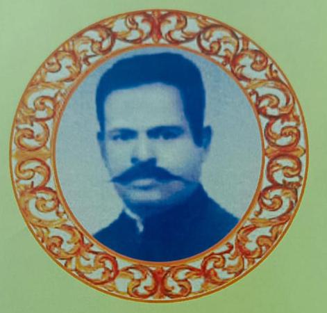 ଜଣେ ବିସ୍ମୃତ ଓଡ଼ିଆ ଅଭିଭାବକ