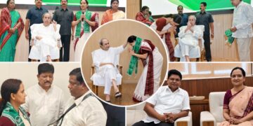 ସୁଜାତା ଆସିବା ପରେ …