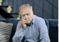 Vipul’s Voice: Realisation at the age of 70