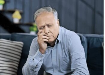 Vipul’s Voice: Realisation at the age of 70