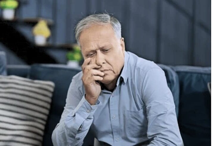 Vipul’s Voice: Realisation at the age of 70