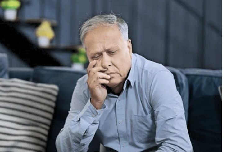 Vipul’s Voice: Realisation at the age of 70