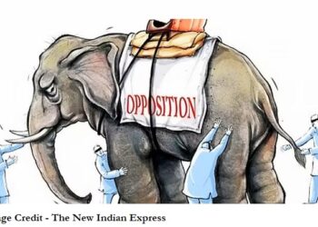 Third Eye Democracy demands a vigilant opposition: Is Odisha’s political balance failing?