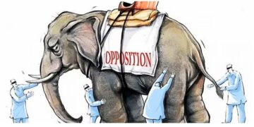 Third Eye Democracy demands a vigilant opposition: Is Odisha’s political balance failing?