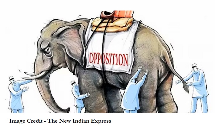 Third Eye Democracy demands a vigilant opposition: Is Odisha’s political balance failing?