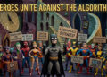 Meet the Protester at Jantar Mantar: Angry, Anxious, and Algorithmically Outraged